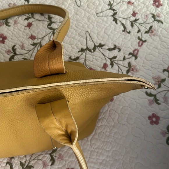 Genuine leather made in Spain purse - Picture 4 of 10